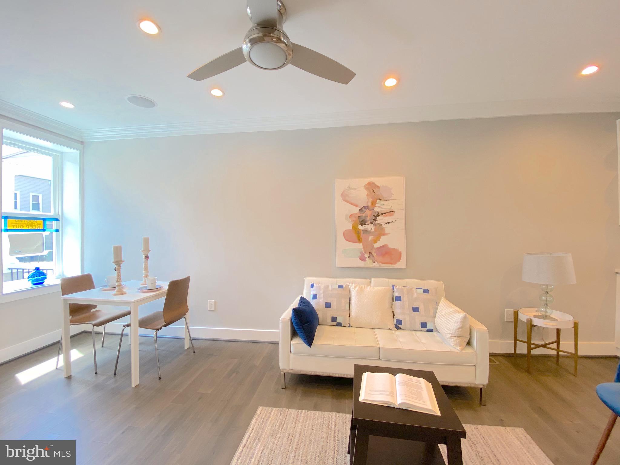 635 Park Road Northwest, Unit 1 Washington, DC 20010 - Photo 10 of 25 Gallery Image 10