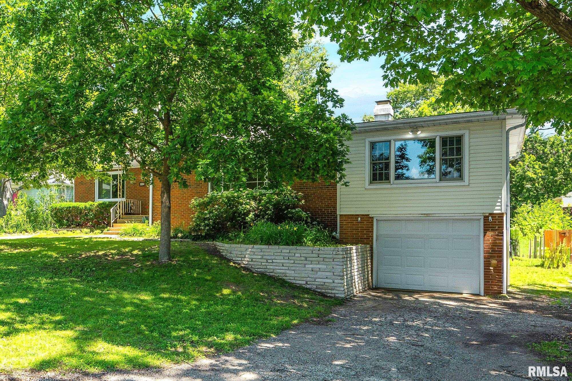 5334 North University Street Peoria, IL 61614 - Photo 2 of 25