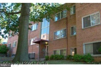 2636 Wade Road Southeast, Unit 22 Washington, DC 20020 - Photo 1 of 1 Exterior (Main)