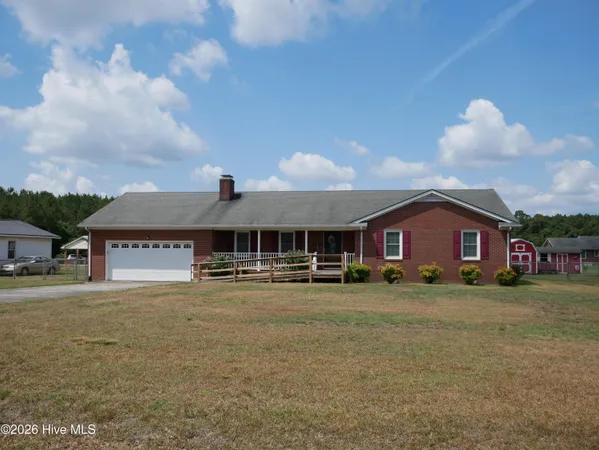 $265,440 | 2626 Turnage Drive, Kinston, NC 28501