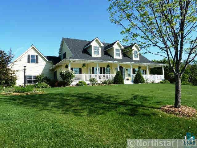 10595 Prairie Lane Hanover, MN 55341 - Photo 2 of 20