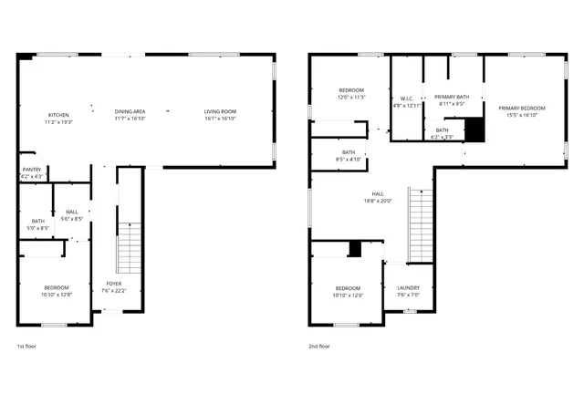 a building outdoor view with a outdoor space