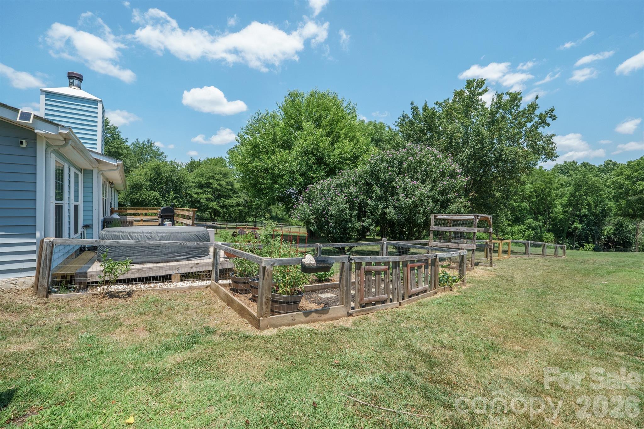 1782 Cat Square Road Vale, NC 28168 - Photo 38 of 48