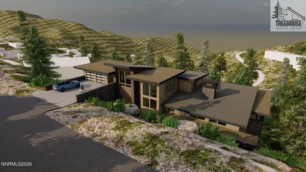 $390,000 | 363 Tramway Drive, Unit 106, Stateline, NV 89449