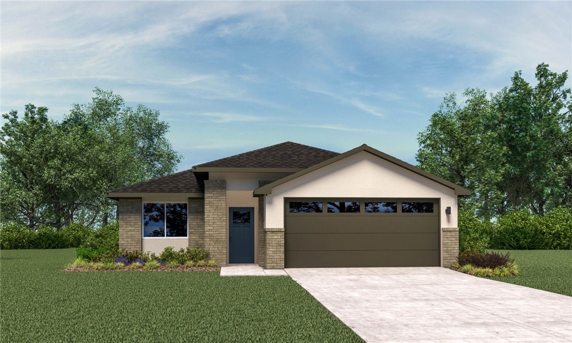204 Halford Road Georgetown, TX 78633 - Photo 1 of 1