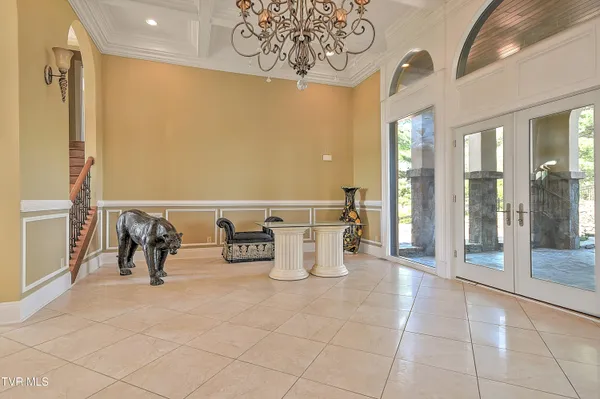 $1,199,999 | 541 Plantation Drive, Richlands, VA 24641