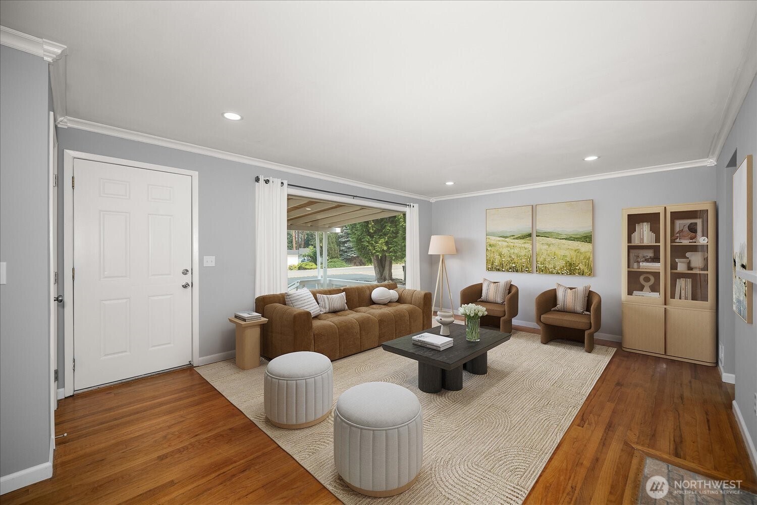 12712 East Saltese Road Spokane Valley, WA 99216 - Photo 5 of 36 Gallery Image 5
