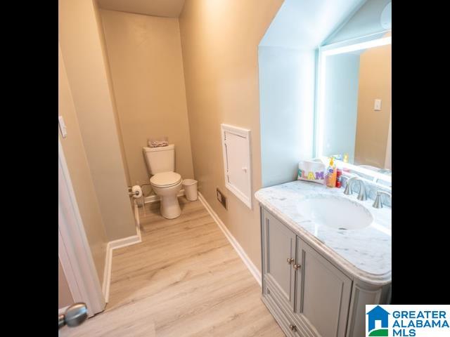 306 4th Avenue East Oneonta, AL 35121 - Photo 20 of 30