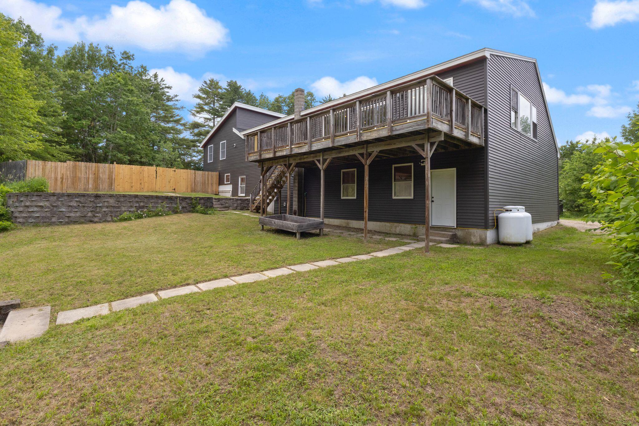 365 Bonny Eagle Road Hollis Center, ME 04042 - Photo 50 of 73