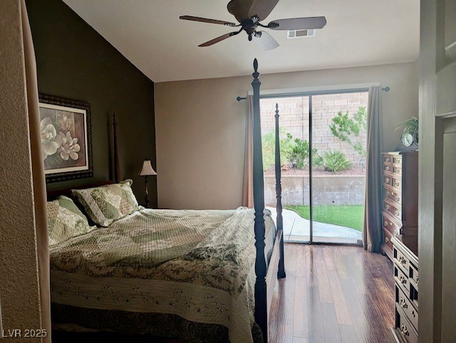 2764 Craigmillar Street Henderson, NV 89044 - Photo 14 of 24 Primary Bedroom