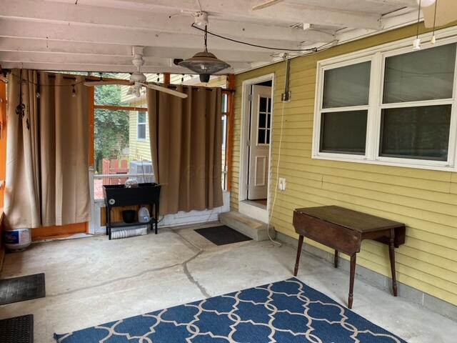 6802 Chesley Road Dublin, OH 43017 - Photo 28 of 30 3 Season Rm 2