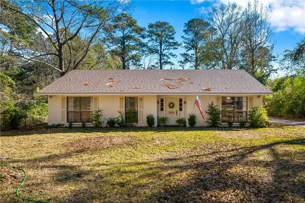 $235,000 | 2834 Military Highway, Pineville, LA 71360