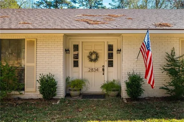 $235,000 | 2834 Military Highway, Pineville, LA 71360