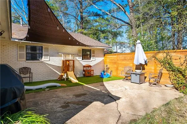 $235,000 | 2834 Military Highway, Pineville, LA 71360