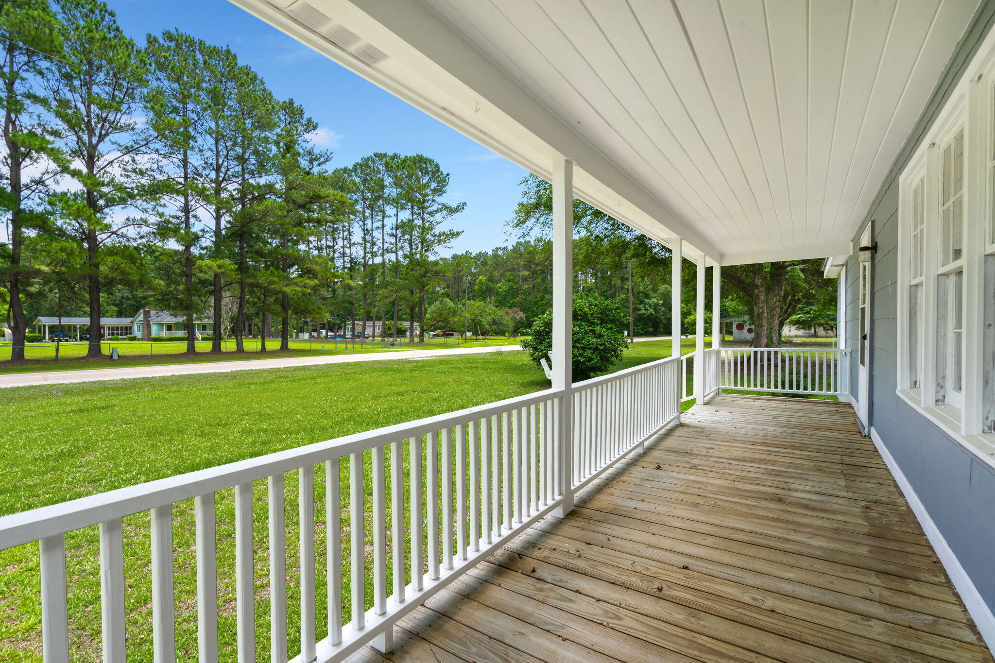 1775 Old Gilliard Road Ridgeville, SC 29472 - Photo 1 of 24 4