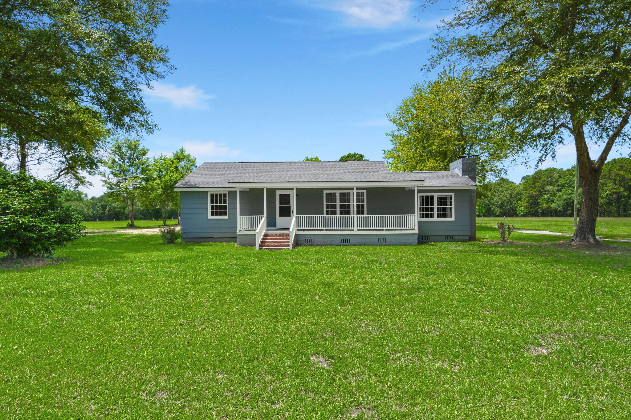 1775 Old Gilliard Road Ridgeville, SC 29472 - Photo 4 of 24 1
