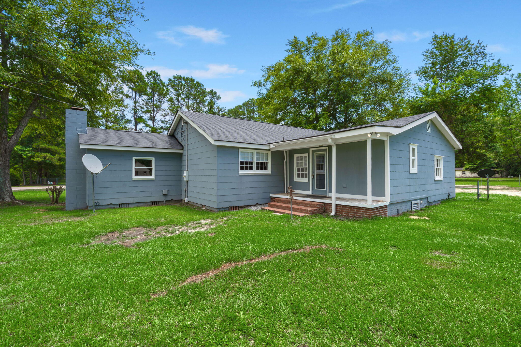 1775 Old Gilliard Road Ridgeville, SC 29472 - Photo 5 of 24 22