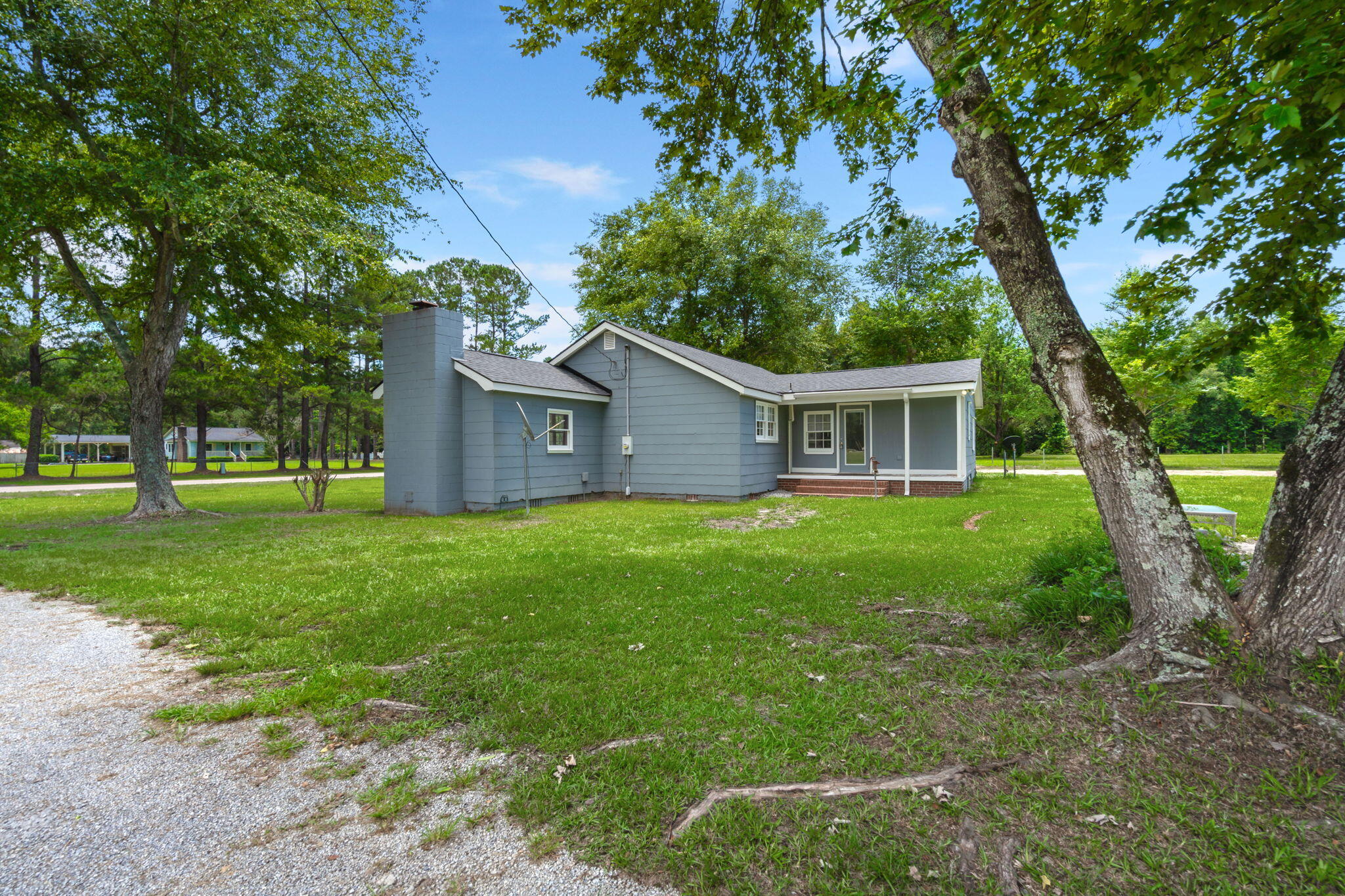 1775 Old Gilliard Road Ridgeville, SC 29472 - Photo 7 of 24 25