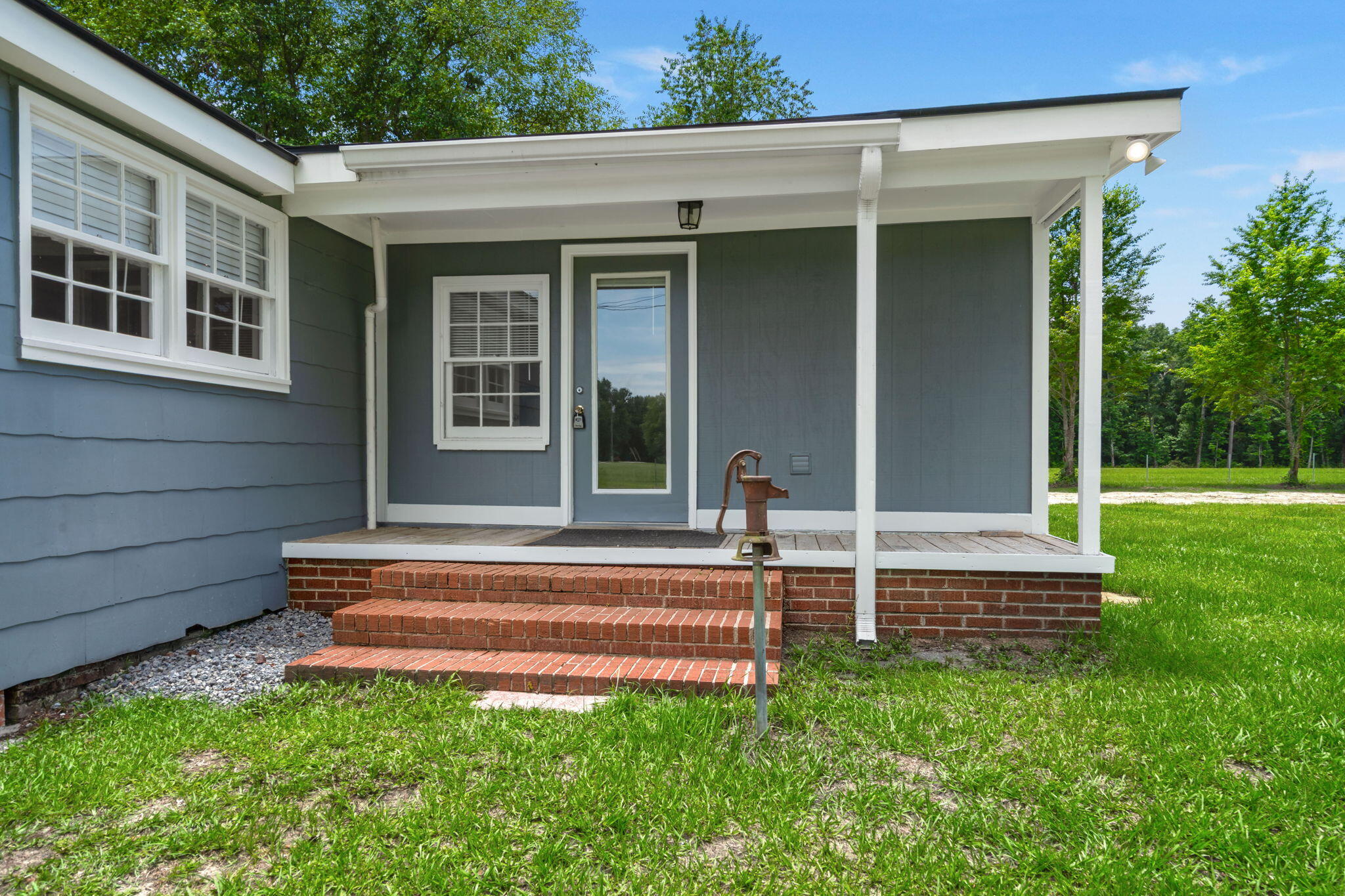 1775 Old Gilliard Road Ridgeville, SC 29472 - Photo 8 of 24 24