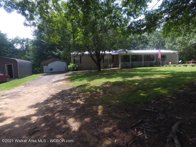 617 Blackwood Road Parrish, AL 35580 - Photo 5 of 18 Gallery Image 5