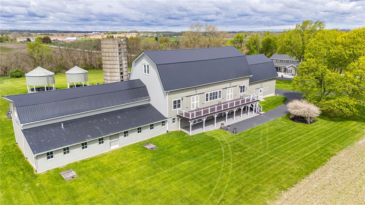 3956 Caledonia Avon Road Caledonia, NY 14423 - Photo 14 of 22