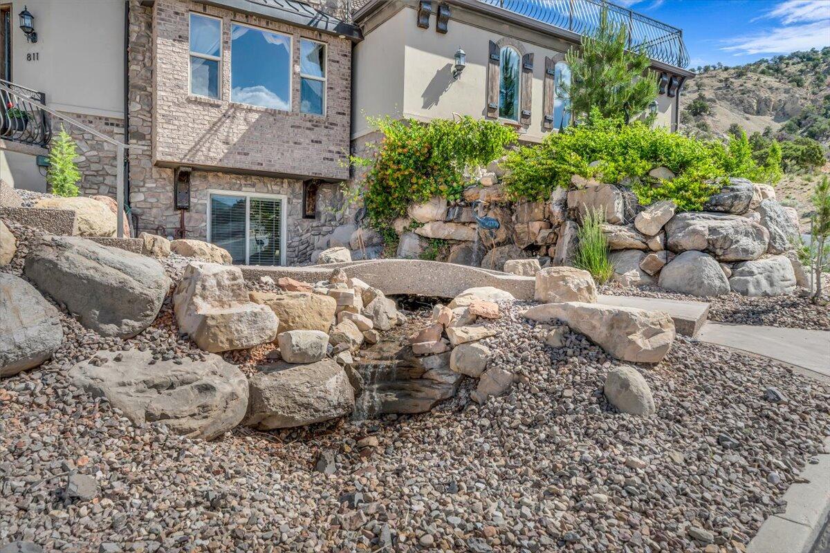 811 Canyon Ridge Drive Cedar City, UT 84721 - Photo 46 of 79 22-H-22