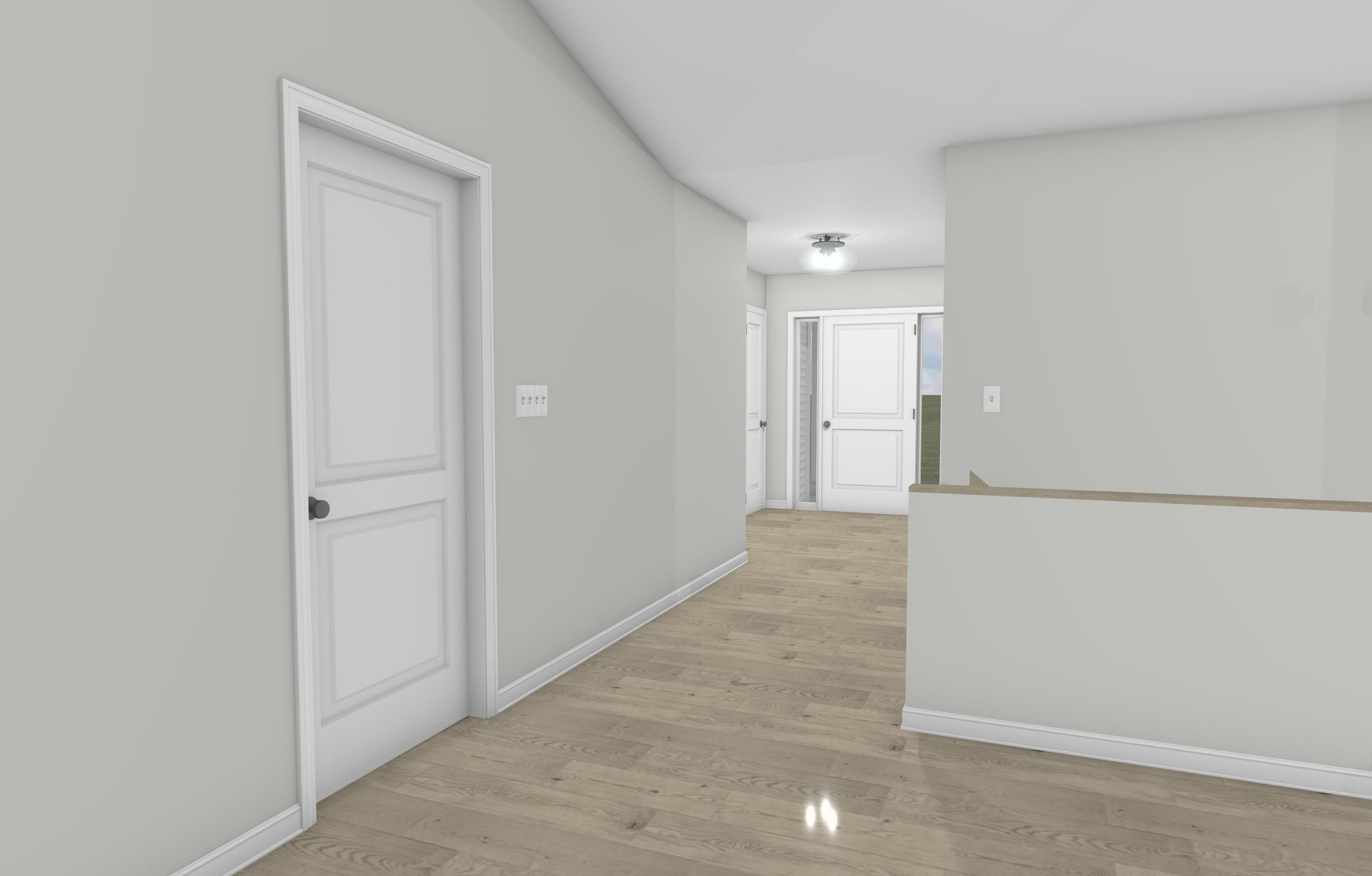 3402 40th Street, Unit LT110 Kenosha, WI 53144 - Photo 5 of 5 Brookstone_Savannah C_Lot 110_FOYER Came