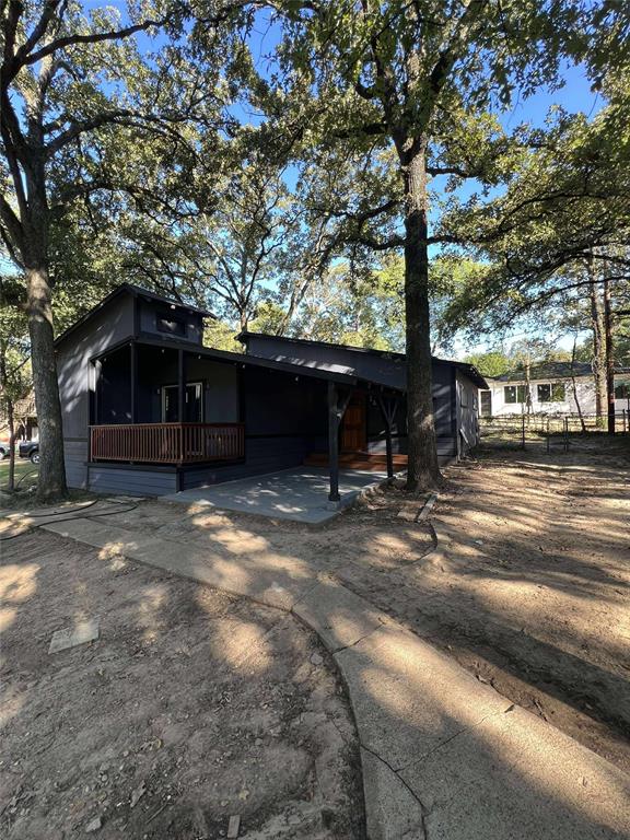 140 Doe Run Road Gun Barrel City, TX 75156 - Photo 20 of 25