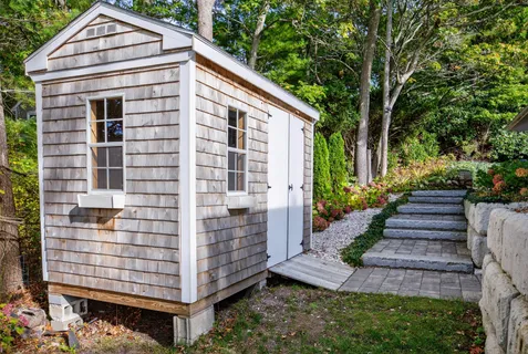 $1,550,000 | 23 Childs River Road, East Falmouth, MA 02536