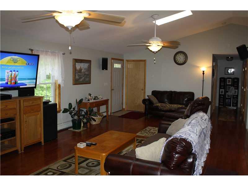 275 South Effingham Road West Newfield, ME 04095 - Photo 14 of 24 Living Room.