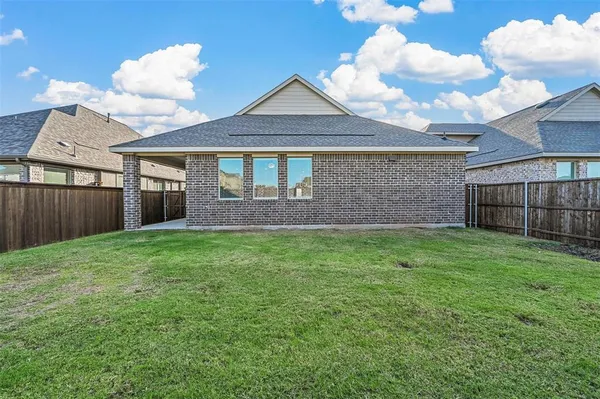 $349,900 | 5025 Salinger Drive, Aubrey, TX 76227