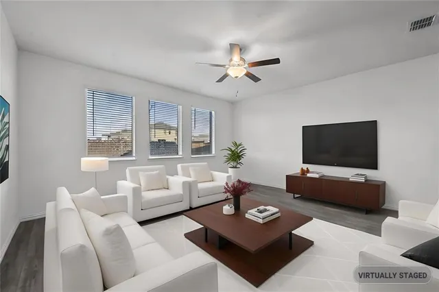 $359,900 | 5025 Salinger Drive, Aubrey, TX 76227