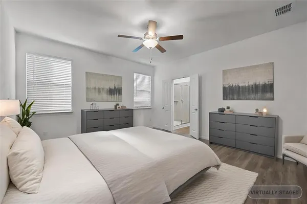 $349,900 | 5025 Salinger Drive, Aubrey, TX 76227
