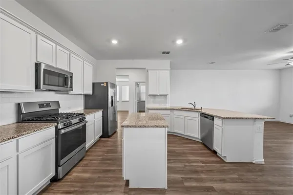 $349,900 | 5025 Salinger Drive, Aubrey, TX 76227