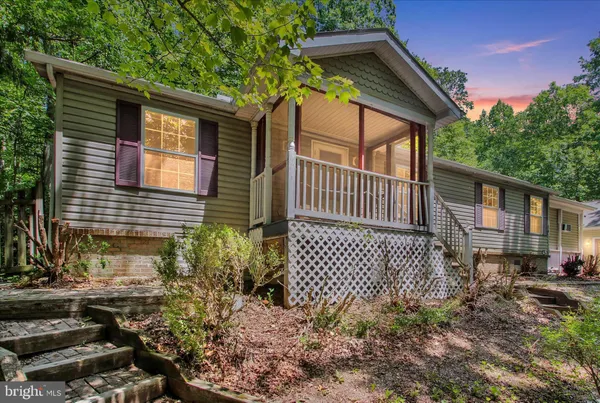 $255,000 | 13340 Mentzer Gap Road, Waynesboro, PA 17268