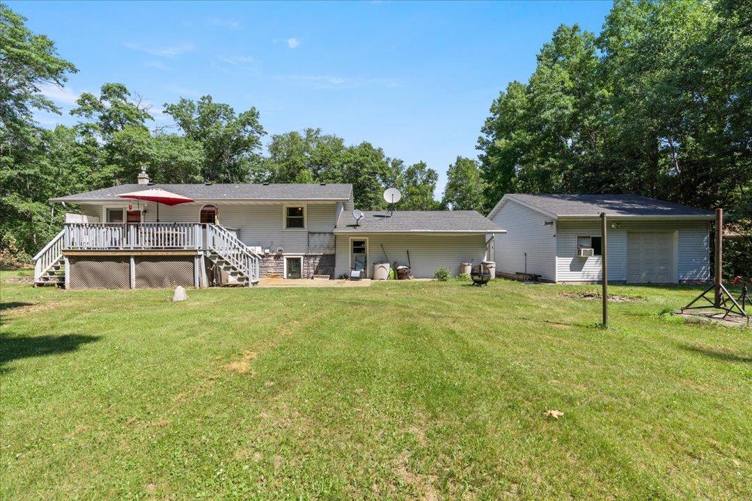 4905 Pine Beach Road Brainerd, MN 56401 - Photo 33 of 52