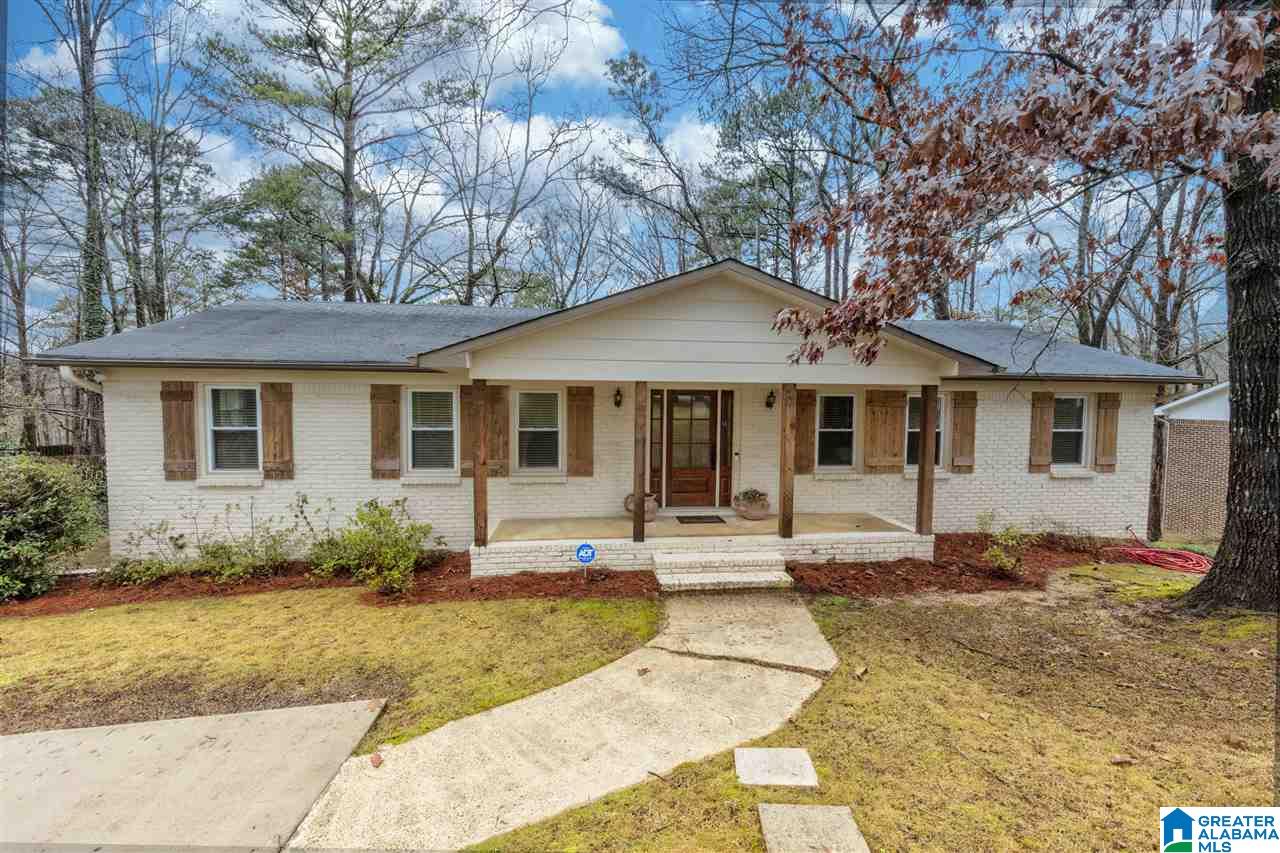 3342 Overton Road Birmingham, AL 35223 - Photo 47 of 47