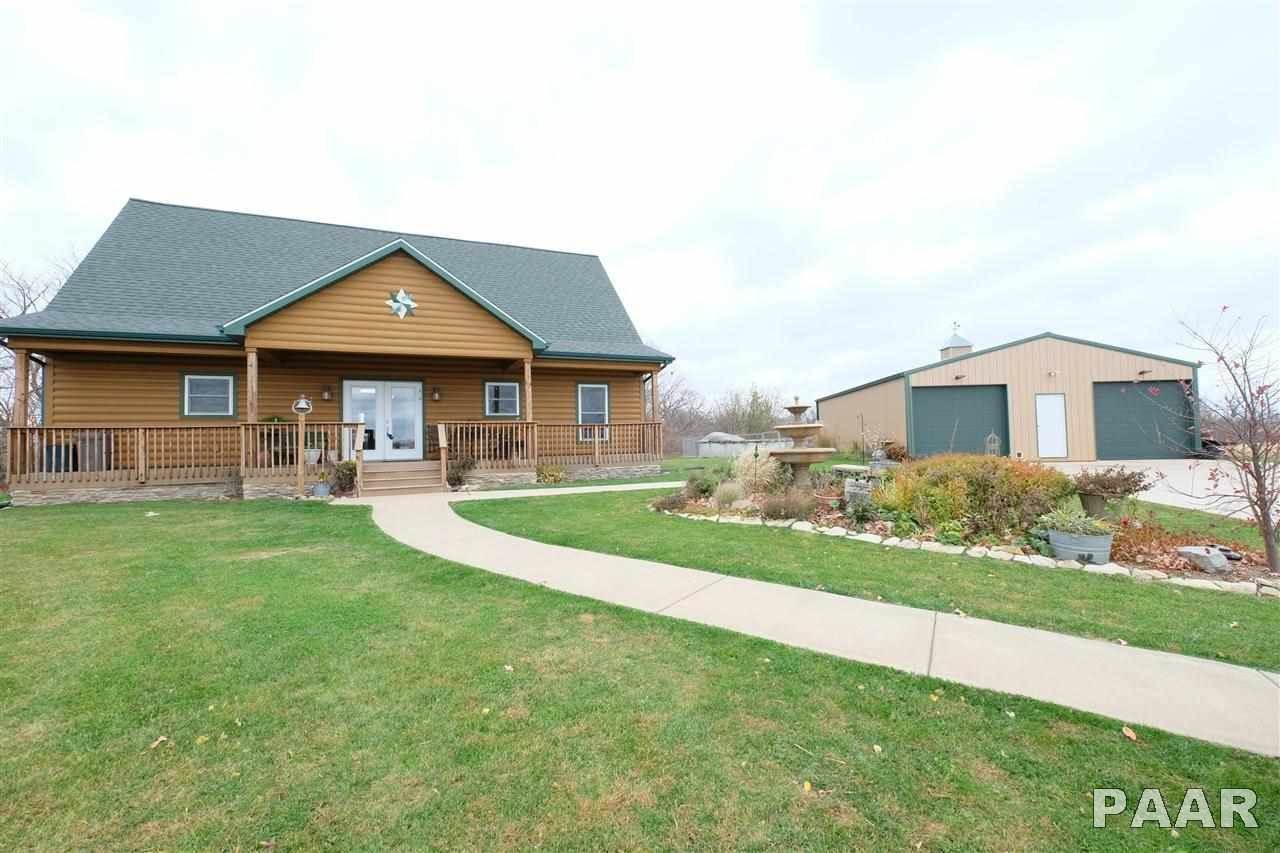 6502 North Wiley Road Elmwood, IL 61529 - Photo 1 of 36 Gallery Image 1