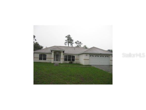 2801 Southwest 146th Pl Road Ocala, FL 34473 - Photo 1 of 1 Primary Photo