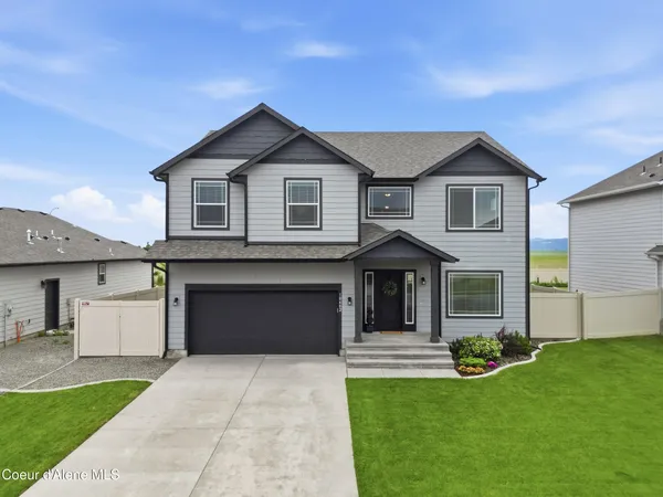 $629,000 | 10482 North Belgrave Loop, Hayden, ID 83835