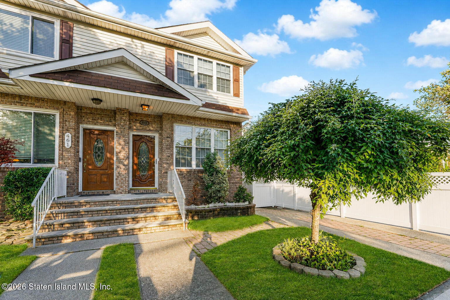 459 Ridgewood Avenue Staten Island, NY 10312 - Photo 1 of 37 Photo May 12 2026, 6 40 38 PM