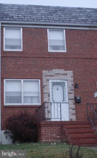 7854 Wynbrook Road Baltimore, MD 21224 - Photo 1 of 11 Exterior (Main)