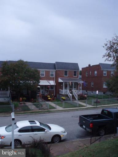 7854 Wynbrook Road Baltimore, MD 21224 - Photo 11 of 11 Exterior #2