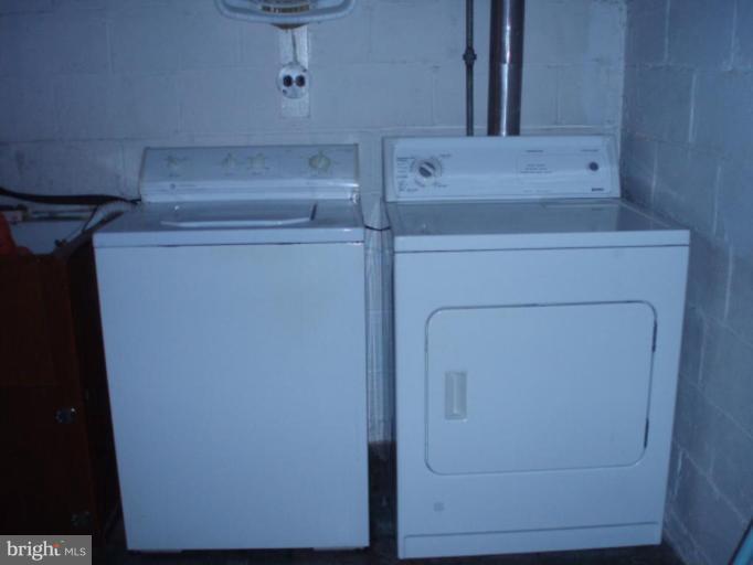 7854 Wynbrook Road Baltimore, MD 21224 - Photo 6 of 11 Laundry Area 1
