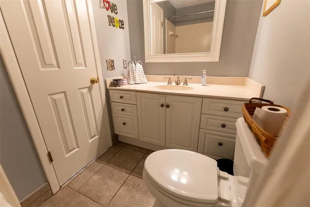 a view of kitchen with furniture and window