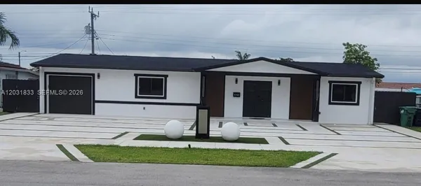 $900,000 | 9745 Southwest 15th Street, Miami, FL 33174