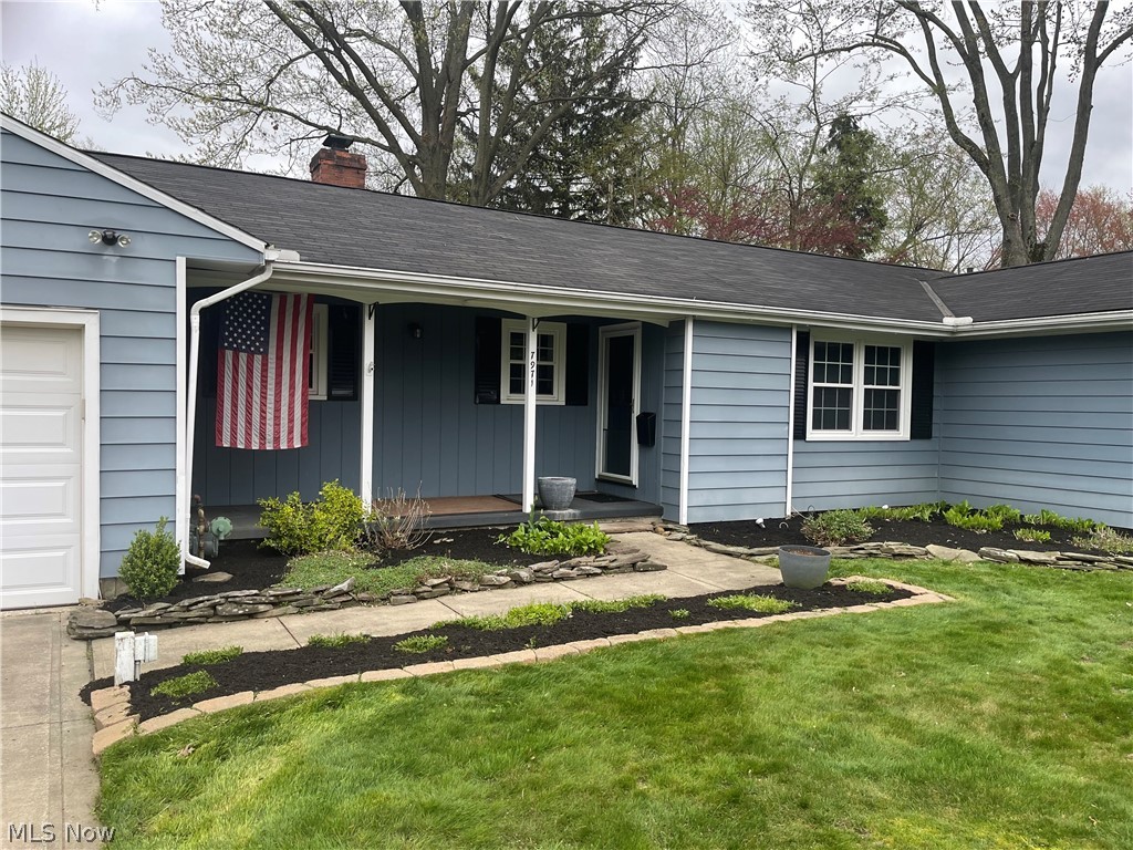 7971 Stockbridge Road Mentor, OH 44060 - Photo 2 of 25 Gallery Image 2