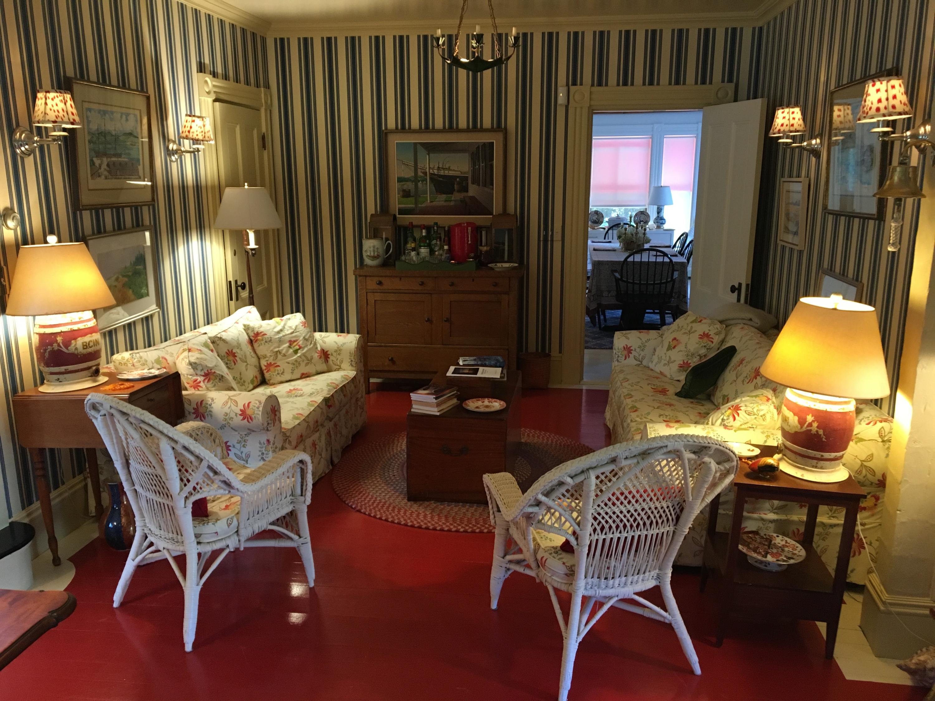 523 Pendleton Point Road Islesboro, ME 04848 - Photo 11 of 37 01_Snug 1