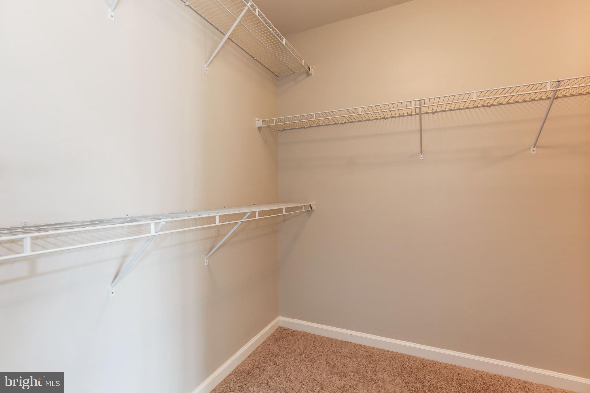2032 Spring Run Circle Frederick, MD 21702 - Photo 16 of 23 Huge walk-in closet!