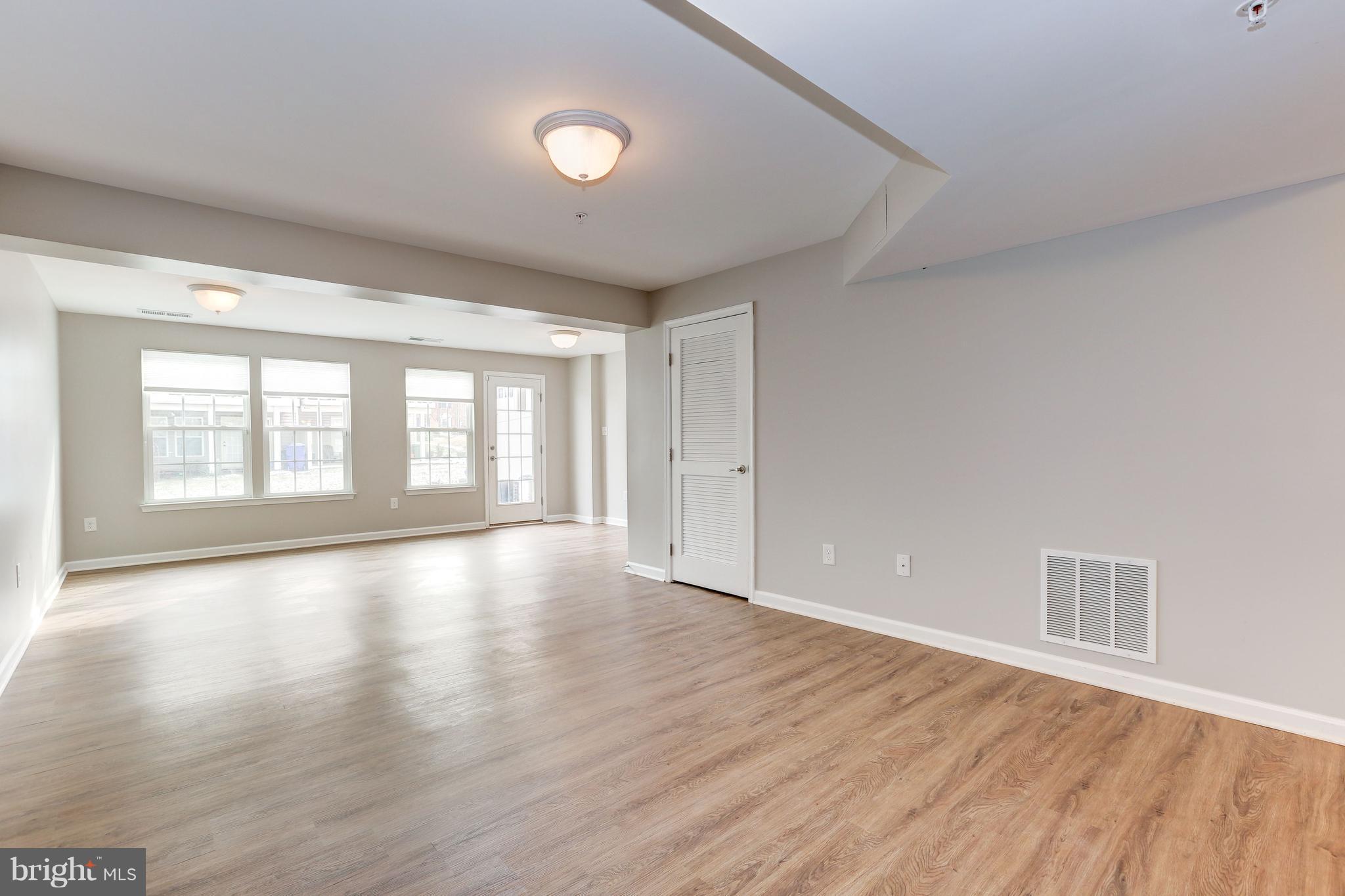2032 Spring Run Circle Frederick, MD 21702 - Photo 17 of 23 Spacious Walk-out Lower Level